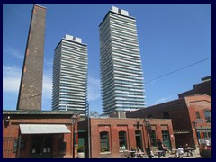 Distillery District 06